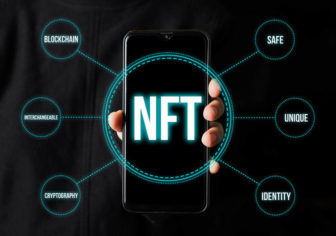 Что такое NFT и с чем его едят?